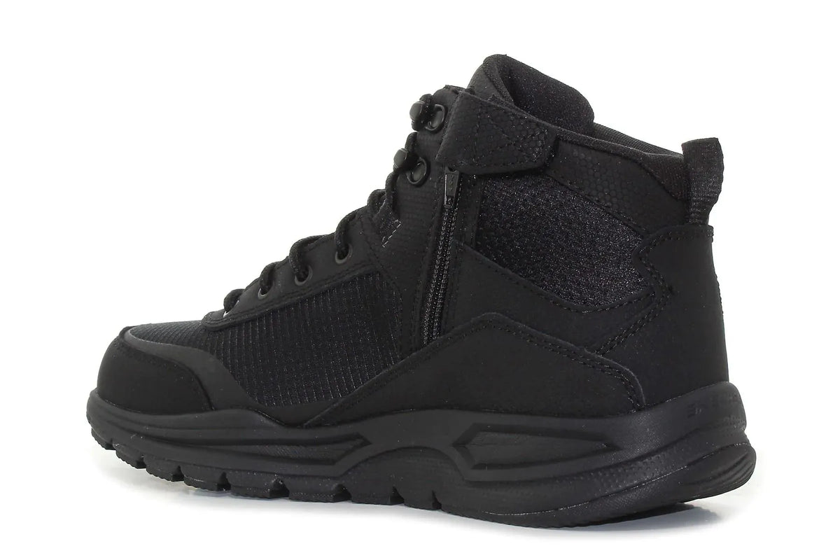 Skechers ESCAPE PLAN 2.0-WOOD Utcai férfi 51705-BBK