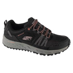 Skechers Escape Plan – Endless Pursuit Black, Size utcai cipő, fekete