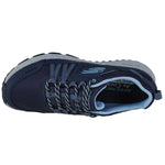 Skechers Escape Plan - Endless Pursuit Navy kék 180061-NVBL