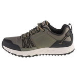 Skechers Escape Plan Green zöld utcai cipő 51591-OLBK