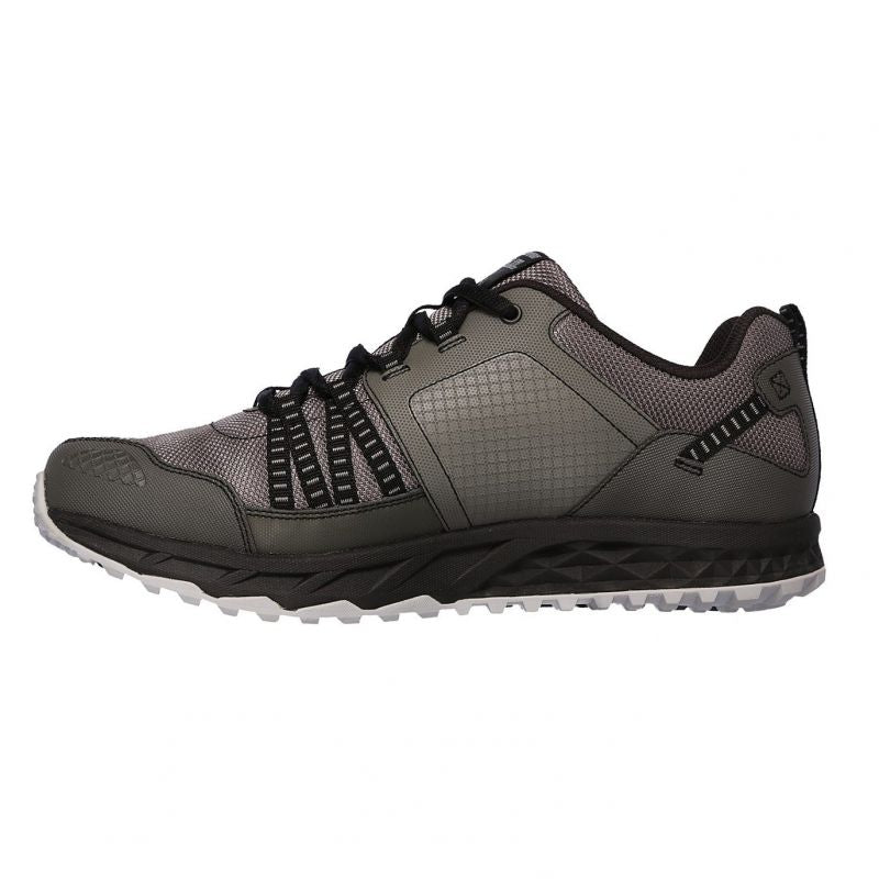 Skechers Escape Plan M 51591-CCBK Cipő - Sportmania.hu