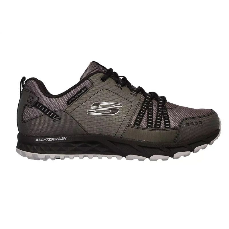 Skechers Escape Plan M 51591-CCBK Cipő - Sportmania.hu
