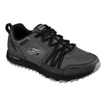 Skechers Escape Plan M 51591-CCBK Cipő - Sportmania.hu