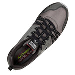 Skechers Escape Plan M férfi Túracipő 51591-CCBK