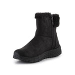 Skechers Escape Plan Shoes - Cozy Collab W 167413-BBK Cipő - Sportmania.hu