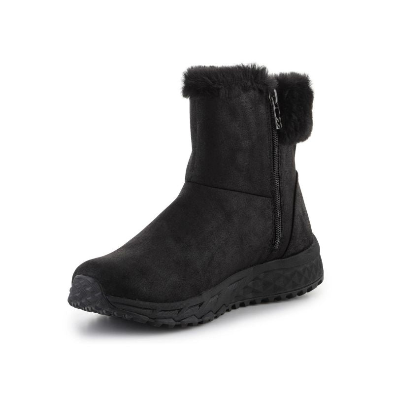 Skechers Escape Plan Shoes - Cozy Collab W Utcai női 167413-BBK