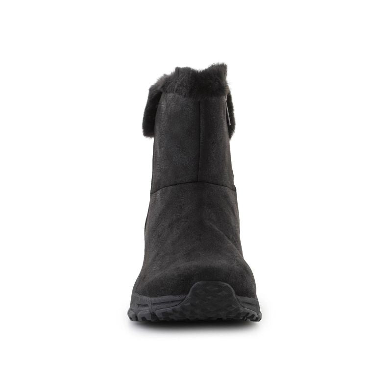 Skechers Escape Plan Shoes - Cozy Collab W Utcai női 167413-BBK