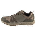 Skechers Escape Plan Size utcai cipő, barna