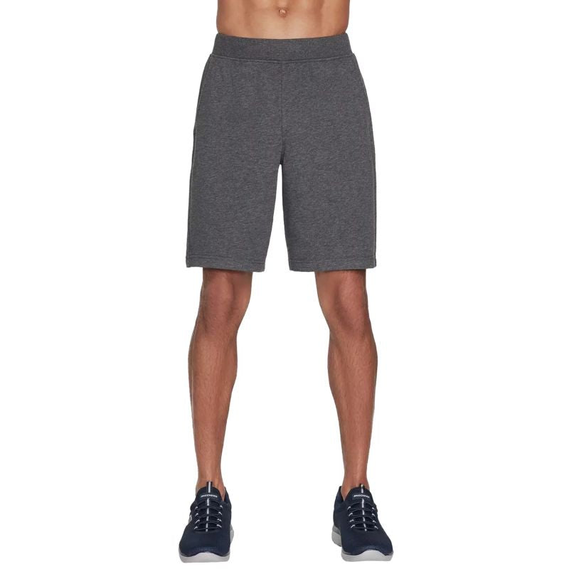 Skechers Explore Short Gray Short M1SH69-CHAR