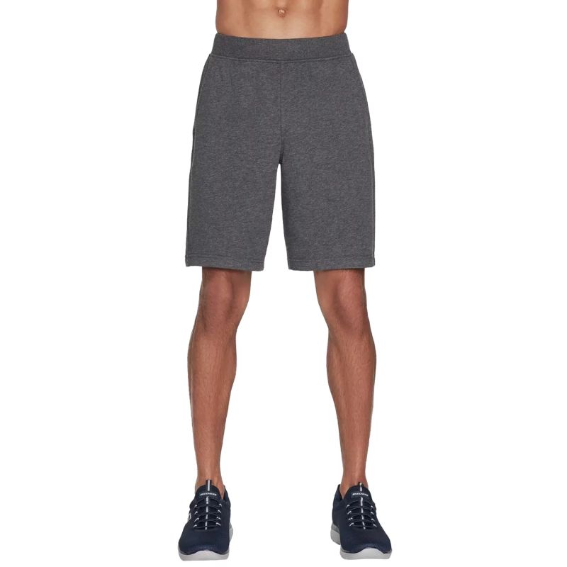 Skechers Explore Short Gray Short M1SH69-CHAR