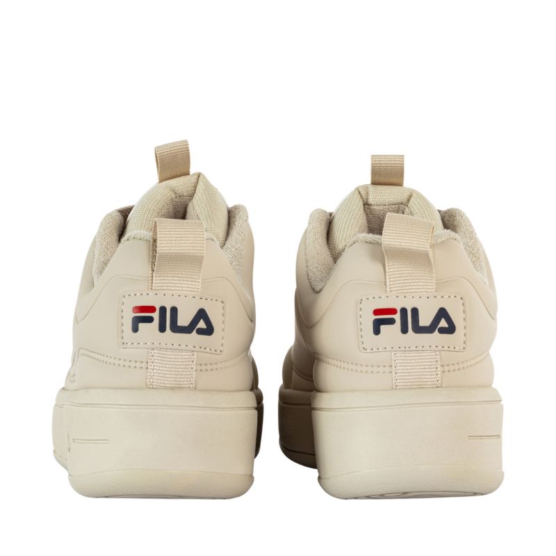 Skechers Fila Superbubble W FFW0536 70027 Shoes Cipő - Sportmania.hu