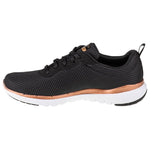 Skechers Flex Appeal 3.0 W shoes Utcai női 13070-BKRG