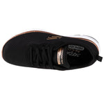 Skechers Flex Appeal 3.0 W shoes Utcai női 13070-BKRG