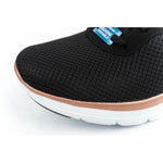 Skechers Flex Appeal 4.0 Brillant View W 149303/BKRG Cipő - Sportmania.hu