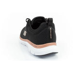 Skechers Flex Appeal 4.0 Brillant View W 149303/BKRG Cipő - Sportmania.hu