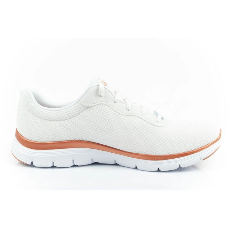 Skechers Flex Appeal 4.0 Brillant View W shoes 149303/WTRG - Sportmania.hu