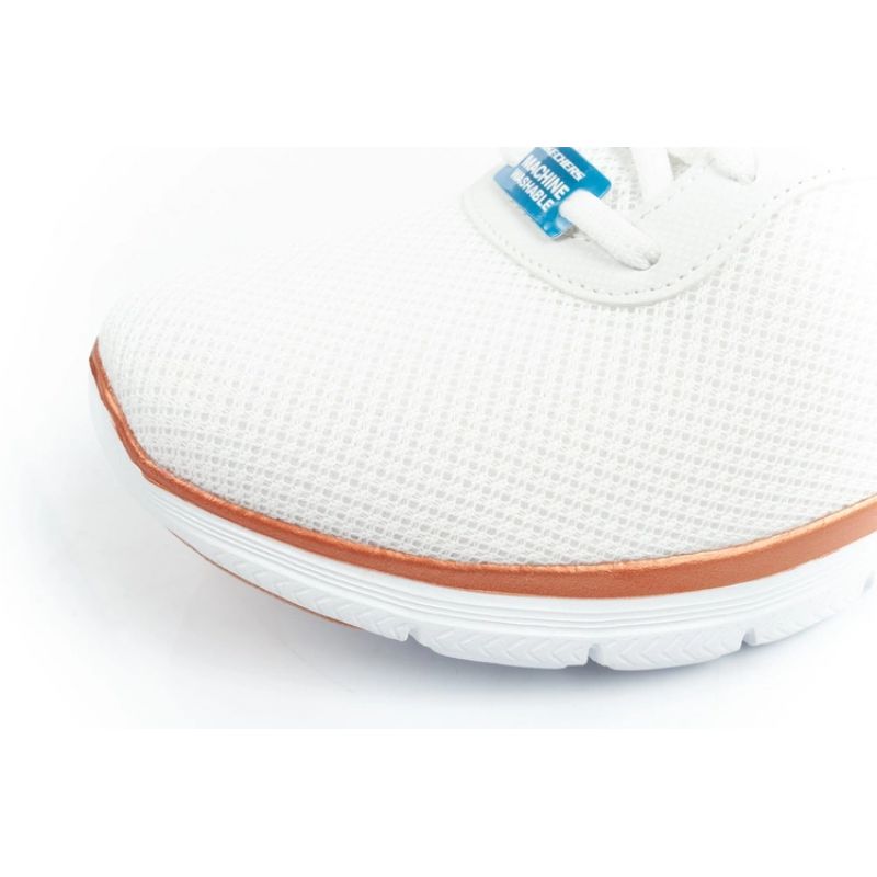 Skechers Flex Appeal 4.0 Brillant View W shoes 149303/WTRG - Sportmania.hu