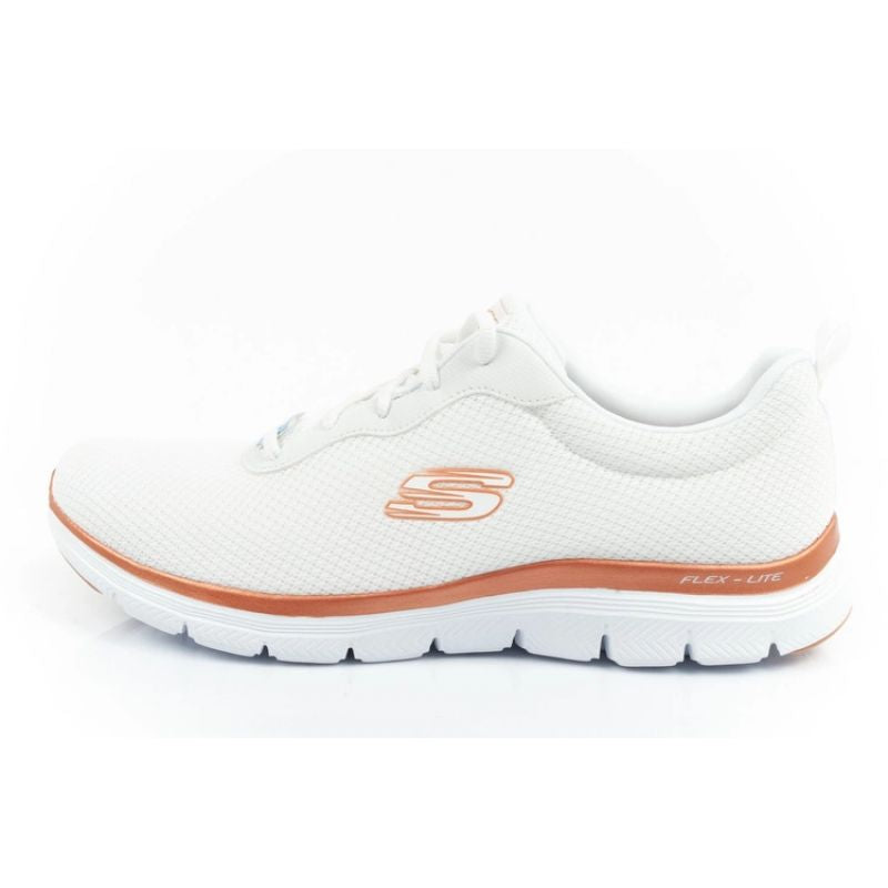 Skechers Flex Appeal 4.0 Brillant View W shoes 149303/WTRG - Sportmania.hu