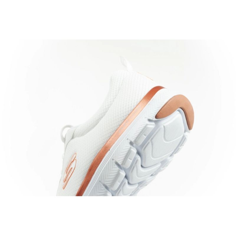 Skechers Flex Appeal 4.0 Brillant View W shoes 149303/WTRG - Sportmania.hu
