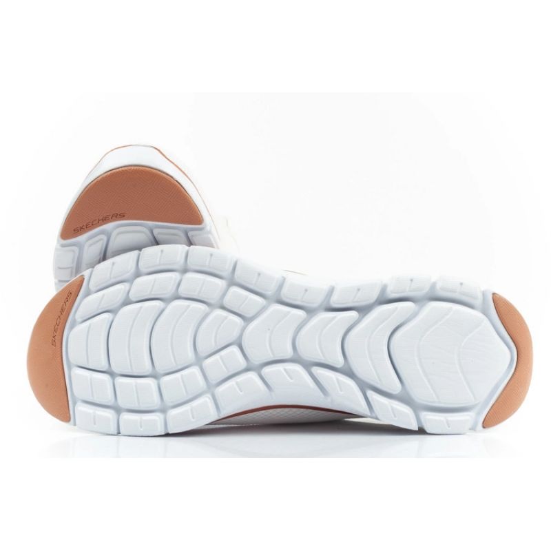 Skechers Flex Appeal 4.0 Brillant View W shoes 149303/WTRG - Sportmania.hu