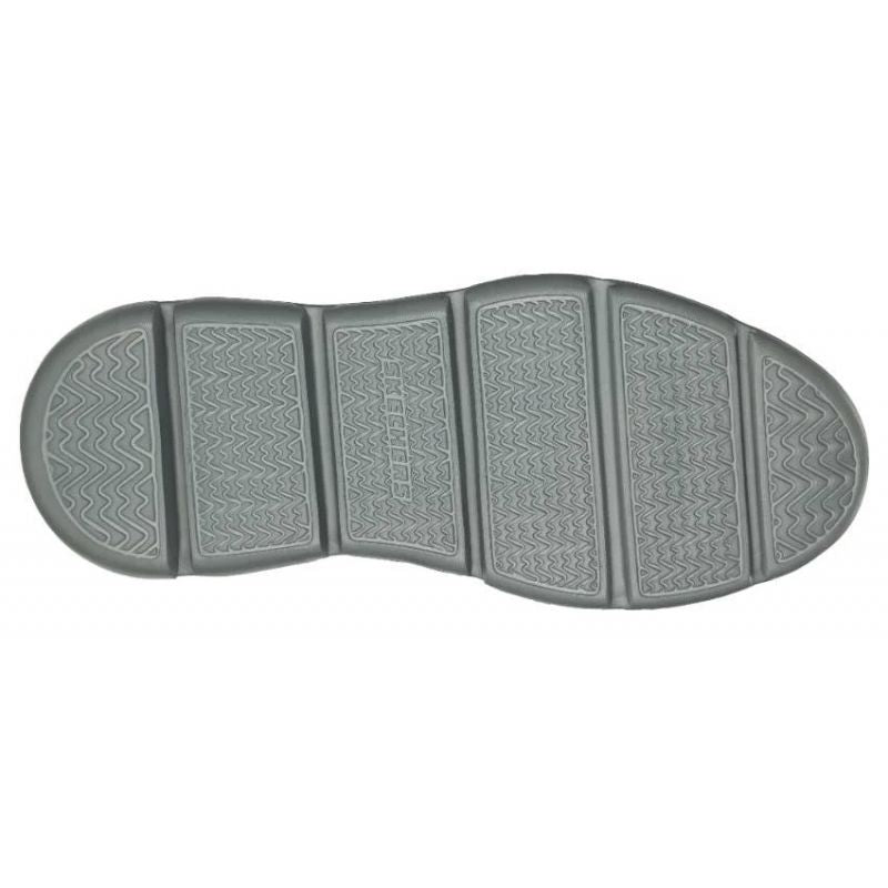 Skechers Garza Fontaine M 204903-Blk Shoes - Sportmania.hu