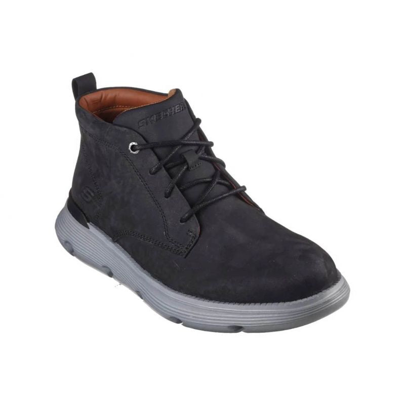 Skechers Garza Fontaine M 204903-Blk Shoes - Sportmania.hu
