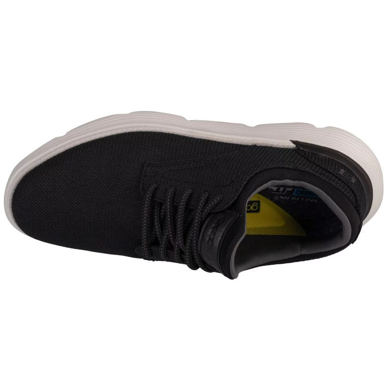 Skechers Garza - Reardon Black 204907-BLK