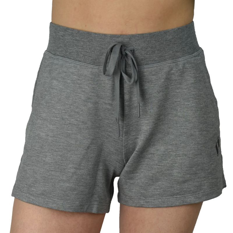 Skechers Getaway Short Gray W2SH33-LTGY
