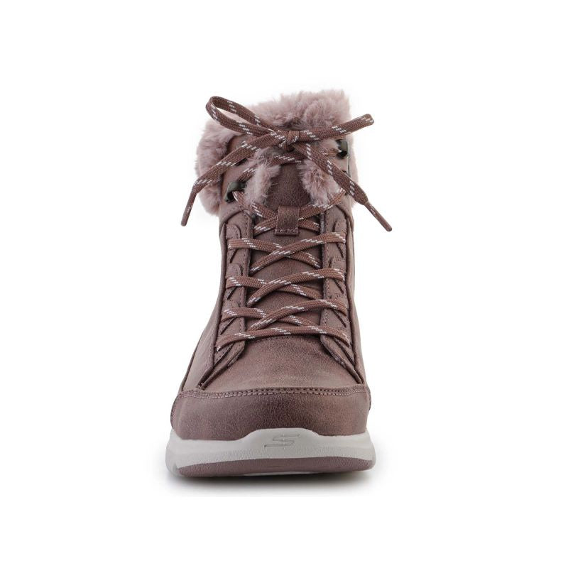 Skechers Glacial Ultra Cozyly Shoes W 144178-MVE Cipő - Sportmania.hu