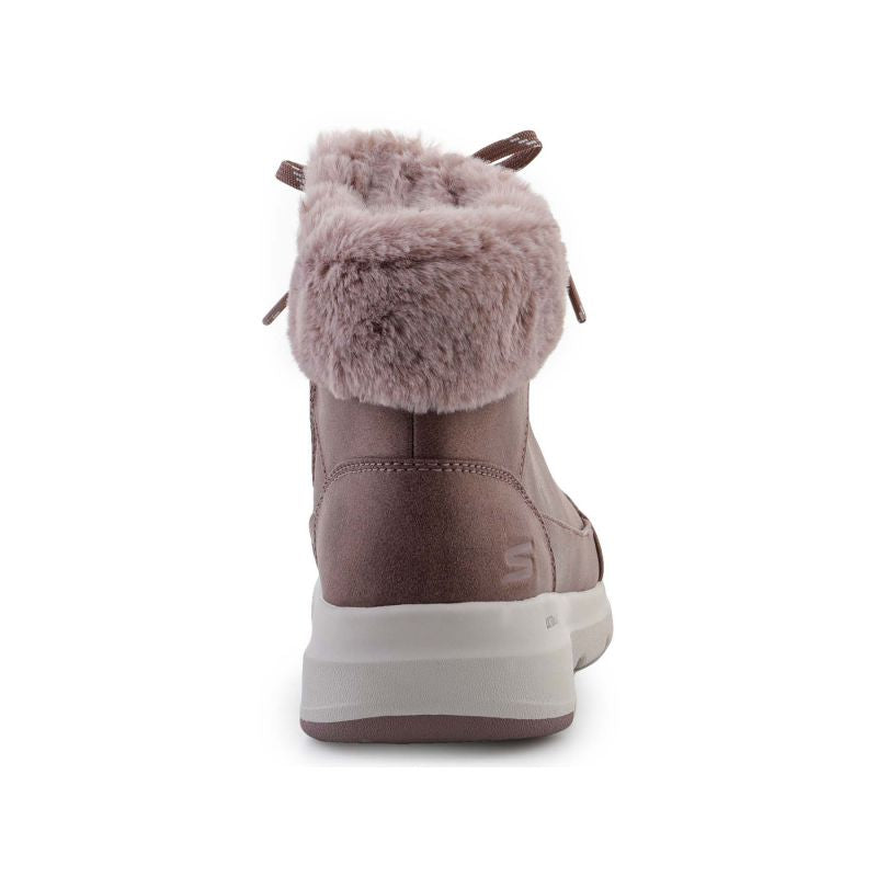 Skechers Glacial Ultra Cozyly Shoes W 144178-MVE Cipő - Sportmania.hu