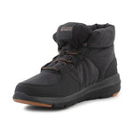 Skechers Glacial Ultra - Trend Up 144194-BLK Cipő - Sportmania.hu
