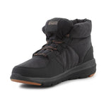 Skechers Glacial Ultra - Trend Up 144194-BLK Cipő - Sportmania.hu