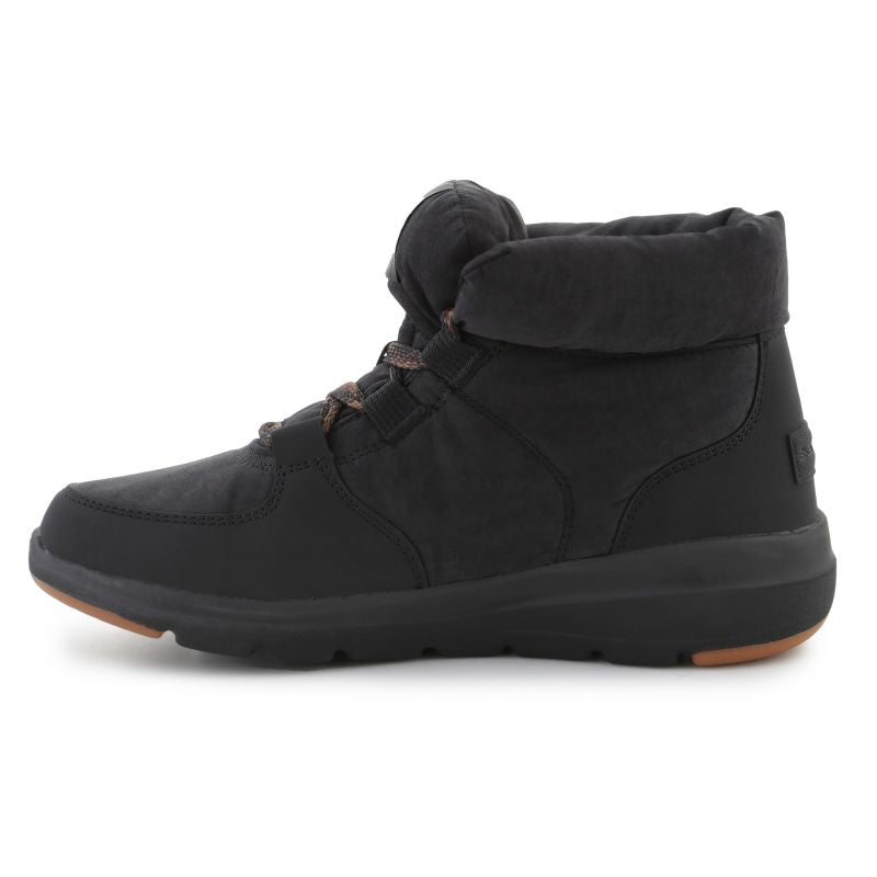 Skechers Glacial Ultra - Trend Up 144194-BLK Cipő - Sportmania.hu