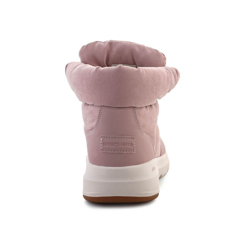 Skechers Glacial Ultra - Trend Up W 144194-MVE Cipő - Sportmania.hu