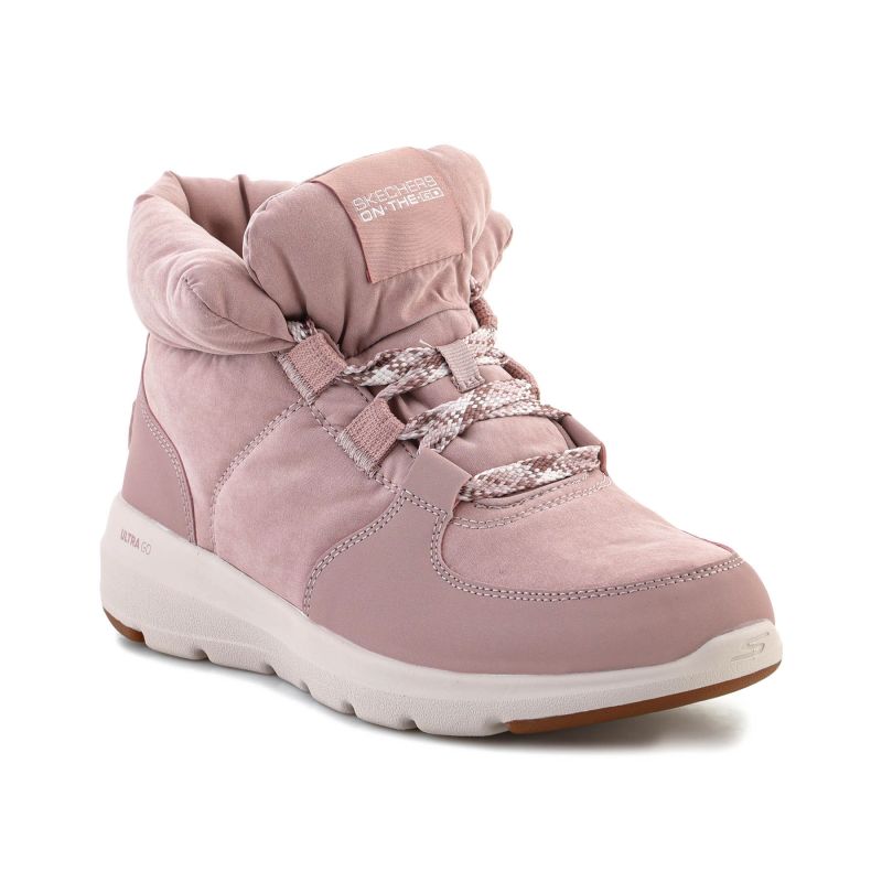 Skechers Glacial Ultra - Trend Up W 144194-MVE Cipő - Sportmania.hu