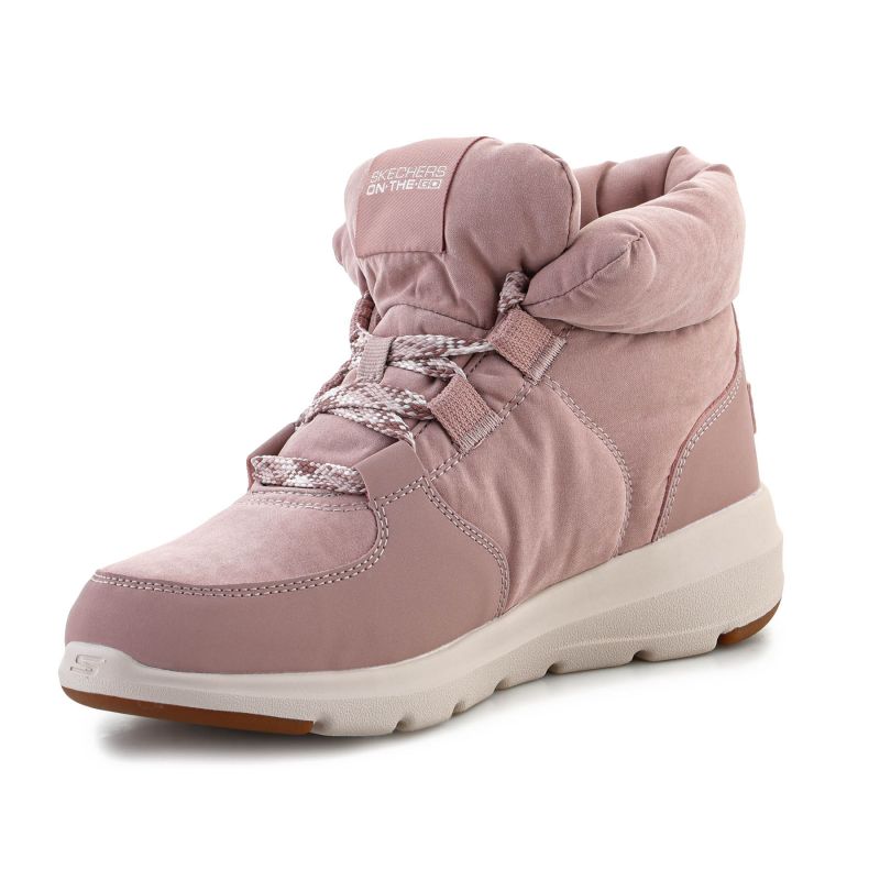 Skechers Glacial Ultra - Trend Up W 144194-MVE Cipő - Sportmania.hu