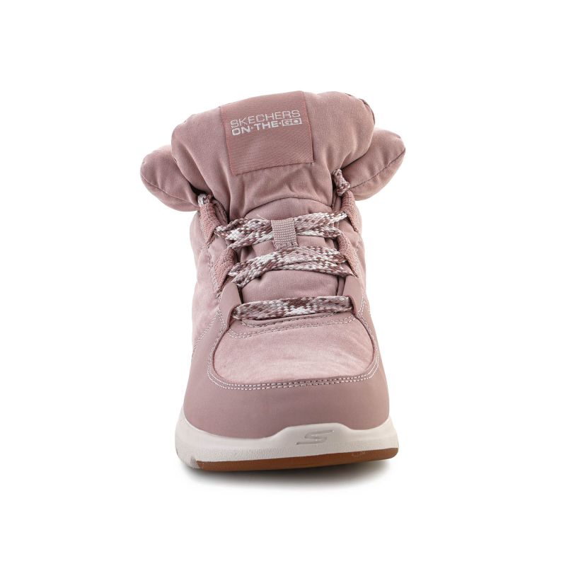 Skechers Glacial Ultra - Trend Up W 144194-MVE Cipő - Sportmania.hu
