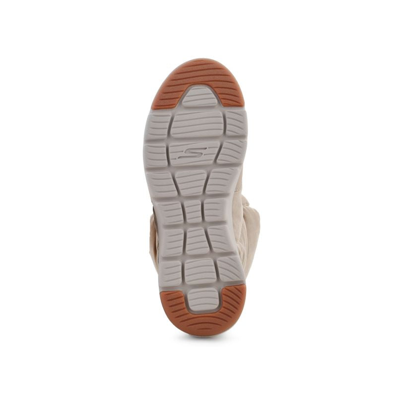 Skechers Glacial Ultra - Trend Up W 144194-TAN Cipő - Sportmania.hu