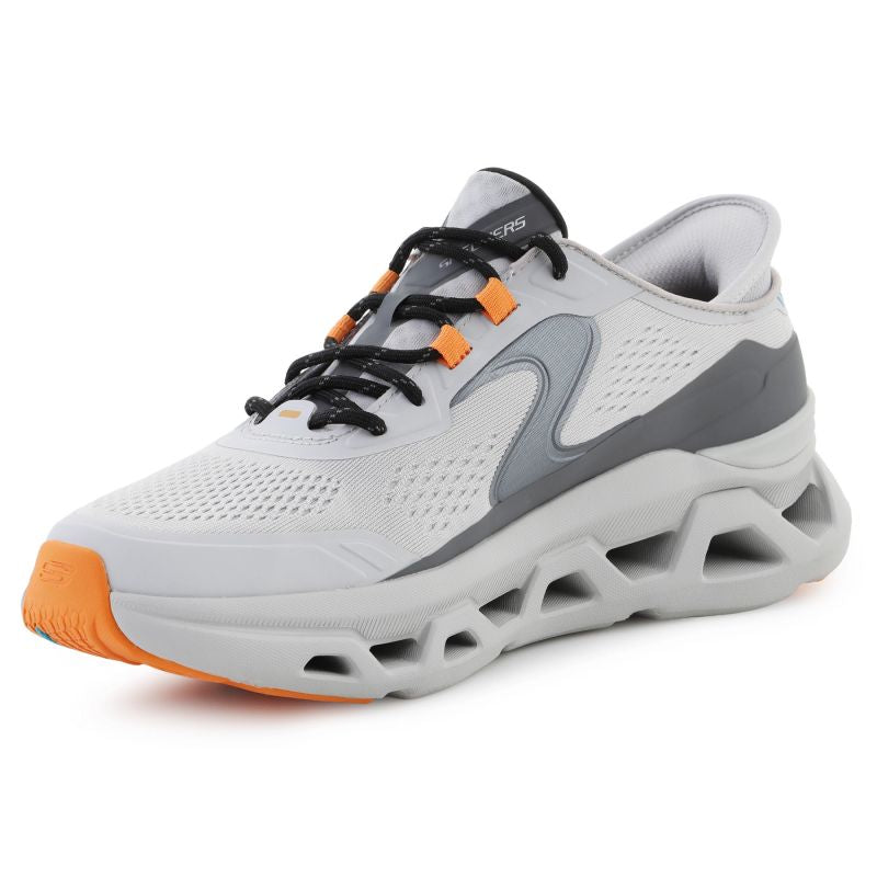 Skechers Glide-Step Altus M 232921-GYCC Sports Shoes cipő - Sportmania.hu