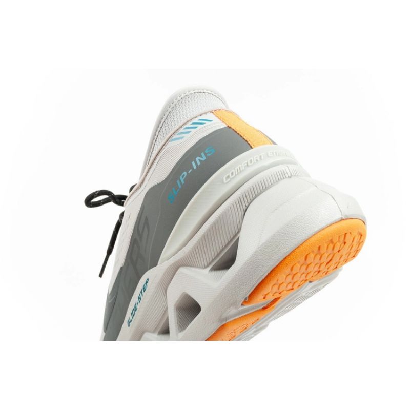 Skechers Glide-Step Altus Slip-Ins M 232921/GYCC shoes cipő - Sportmania.hu