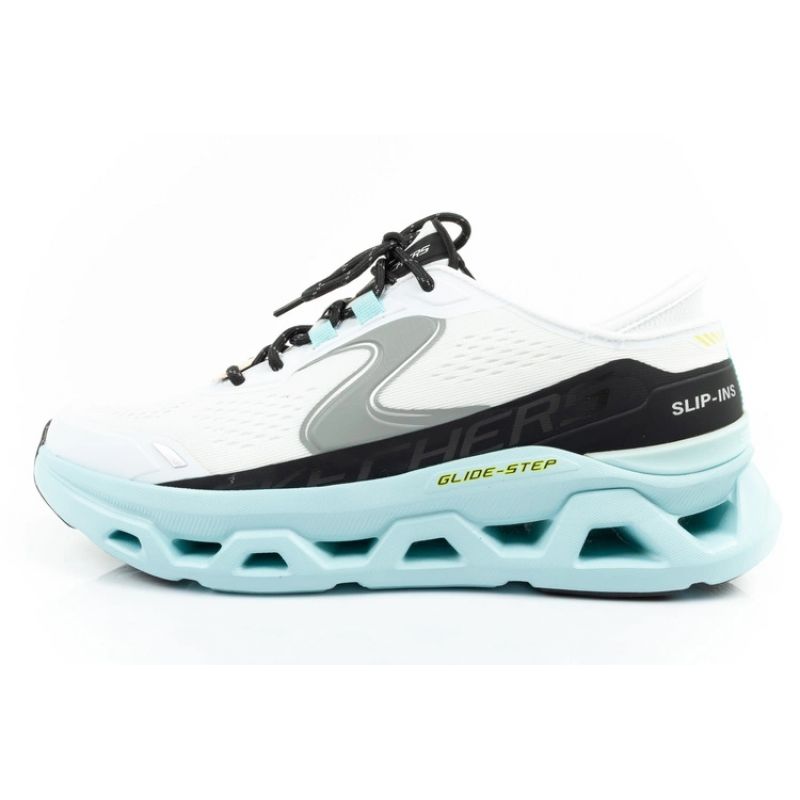 Skechers Glide-Step Altus Slip-Ins M 232921/WBL shoes cipő - Sportmania.hu