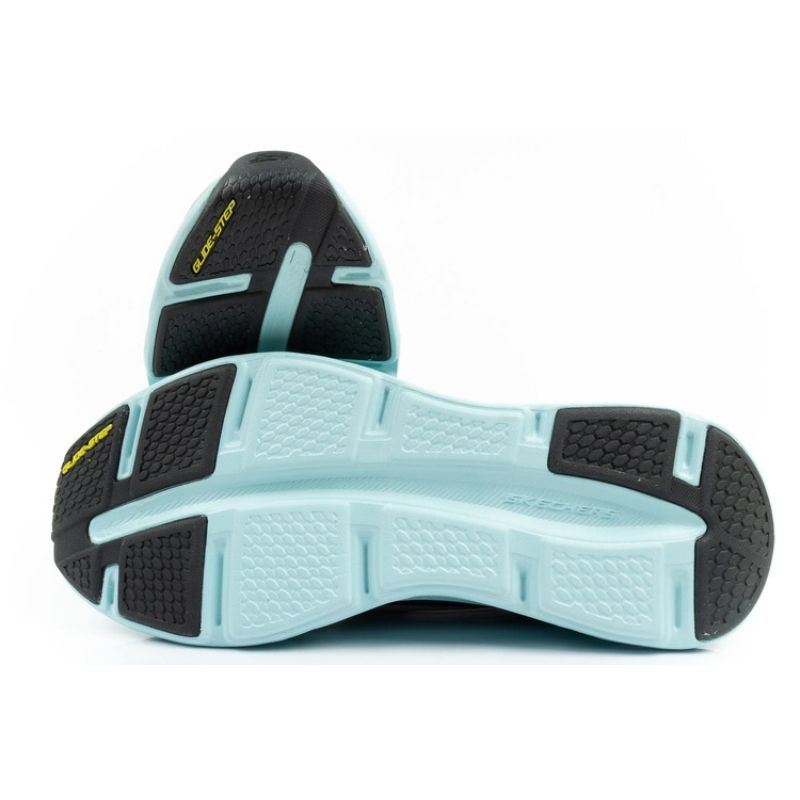 Skechers Glide-Step Altus Slip-Ins M 232921/WBL shoes cipő - Sportmania.hu