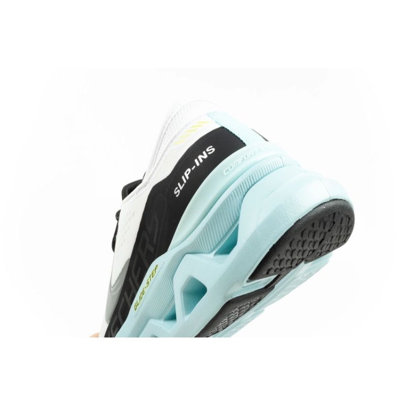Skechers Glide-Step Altus Slip-Ins M 232921/WBL shoes cipő - Sportmania.hu