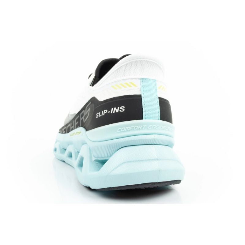 Skechers Glide-Step Altus Slip-Ins M 232921/WBL shoes cipő - Sportmania.hu