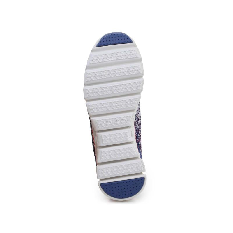 Skechers Glide Step Head Start W 104325-SLT Cipő - Sportmania.hu
