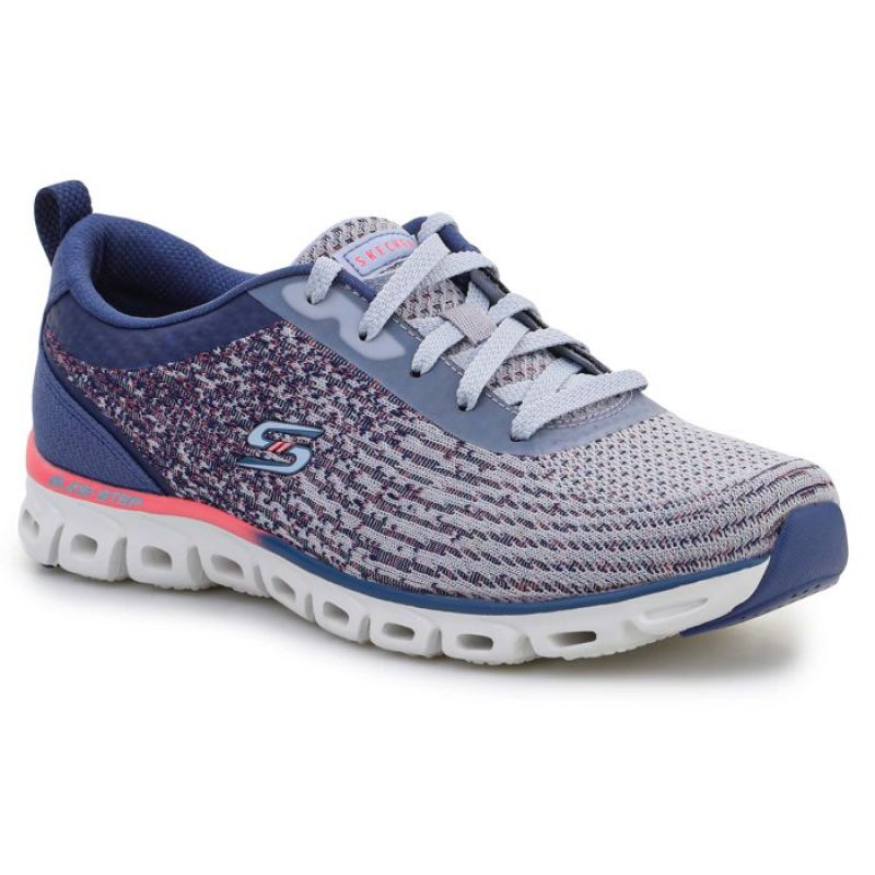 Skechers Glide Step Head Start W Utcai női 104325-SLT