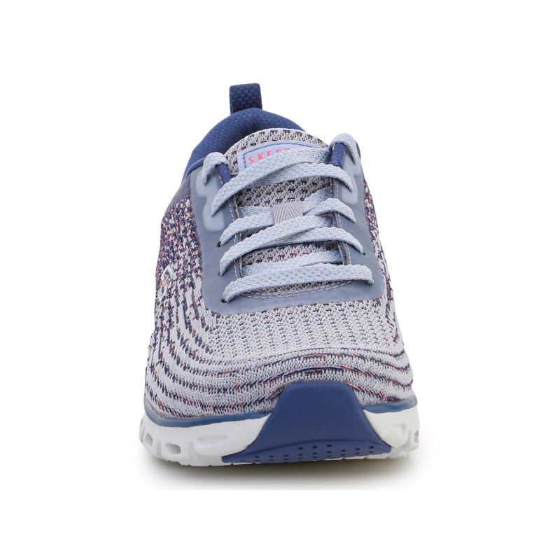 Skechers Glide Step Head Start W Utcai női 104325-SLT