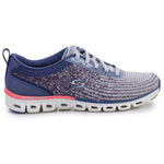 Skechers Glide Step Head Start W Utcai női 104325-SLT