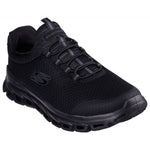Skechers Glide-Step shoes – Sylo M 233012-BBK cipő - Sportmania.hu
