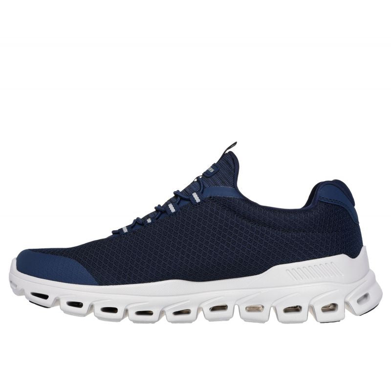 Skechers Glide-Step shoes – Sylo M 233012-NVY cipő - Sportmania.hu